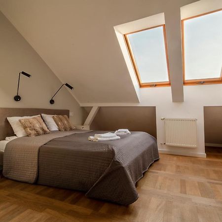 Apartamenty Koci Ogon Stary Toruń Exterior foto