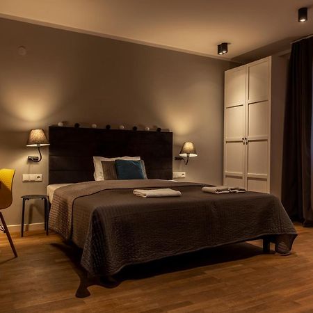 Apartamenty Koci Ogon Stary Toruń Exterior foto