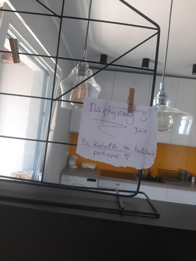 Apartamenty Koci Ogon Stary Toruń Exterior foto