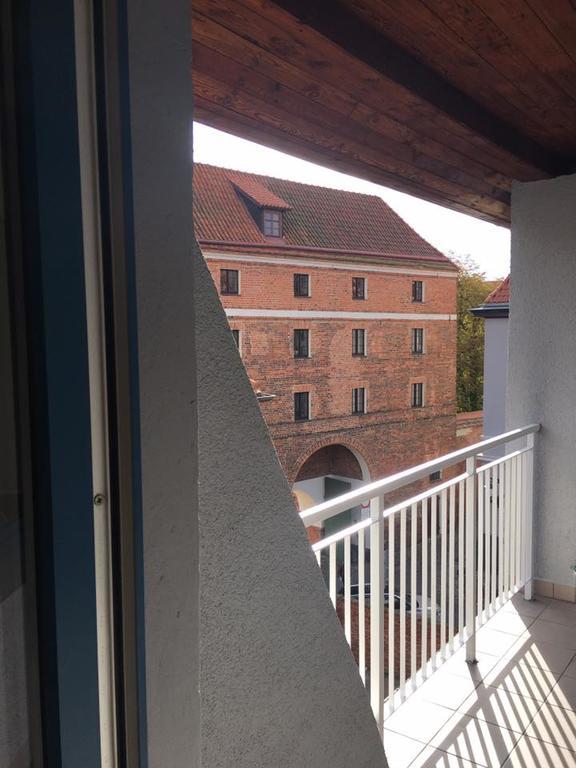 Apartamenty Koci Ogon Stary Toruń Exterior foto