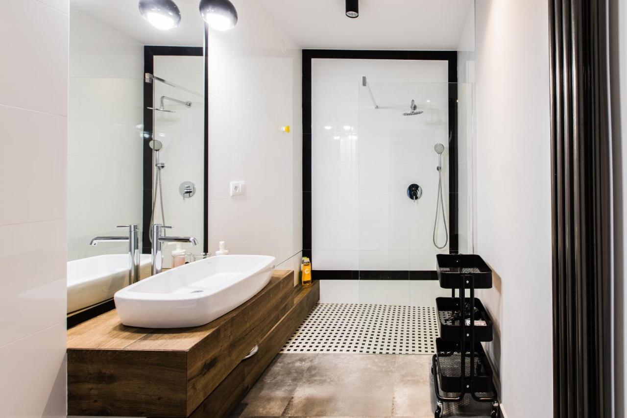 Apartamenty Koci Ogon Stary Toruń Exterior foto