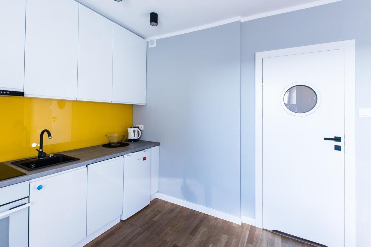Apartamenty Koci Ogon Stary Toruń Exterior foto
