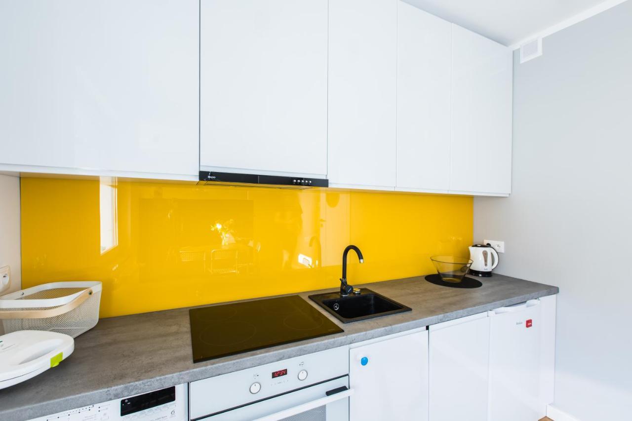 Apartamenty Koci Ogon Stary Toruń Exterior foto
