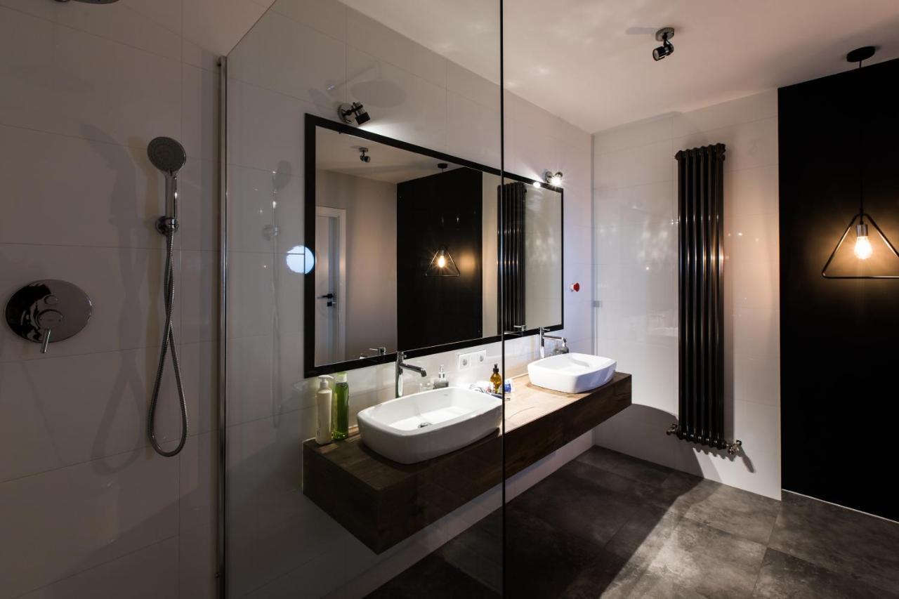 Apartamenty Koci Ogon Stary Toruń Exterior foto
