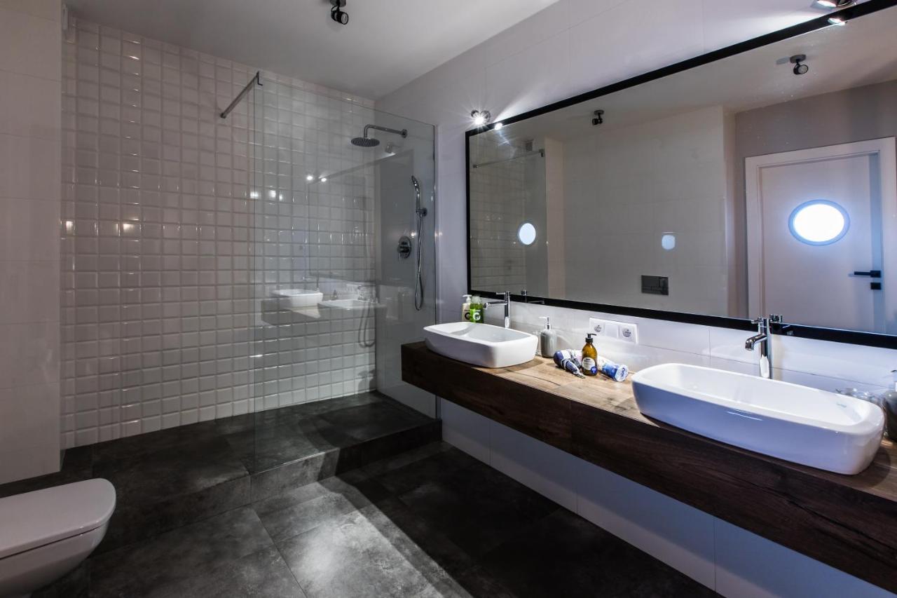Apartamenty Koci Ogon Stary Toruń Exterior foto