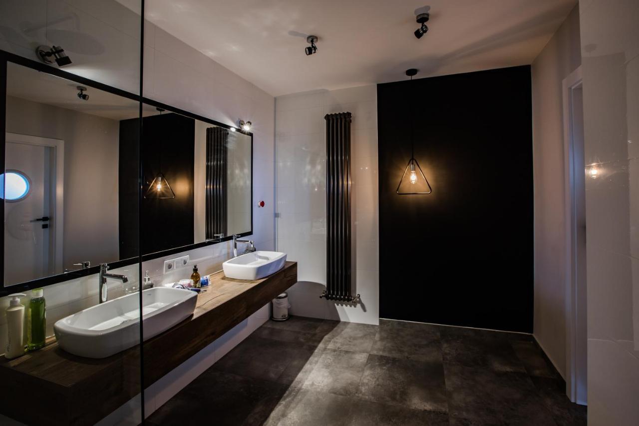 Apartamenty Koci Ogon Stary Toruń Exterior foto