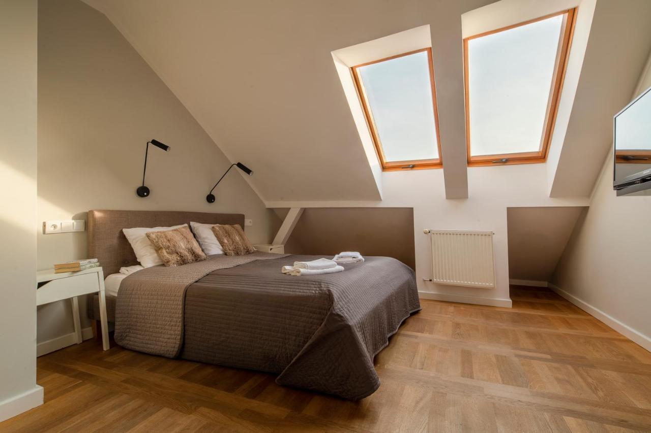 Apartamenty Koci Ogon Stary Toruń Exterior foto