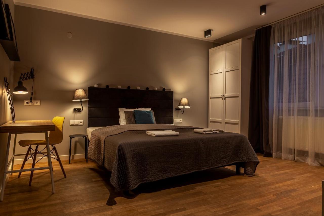 Apartamenty Koci Ogon Stary Toruń Exterior foto